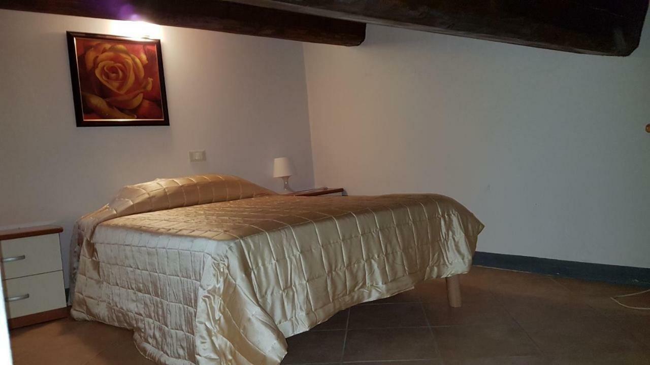 Le Massucce San Casciano in Val di Pesa Exterior foto